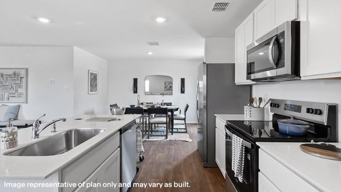 105 Wyatt Way, Jarrell, TX 76537