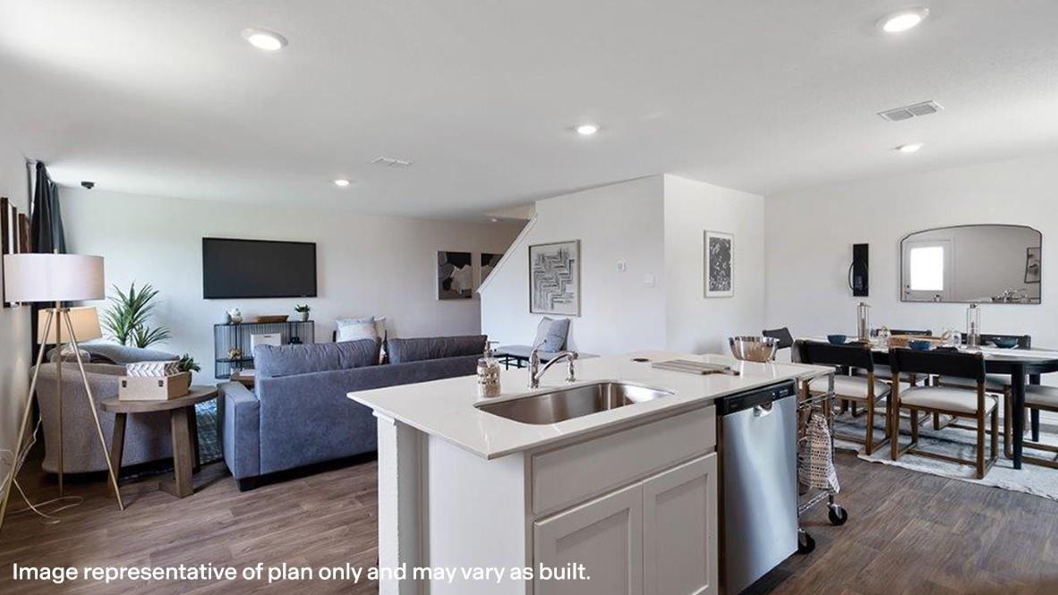 105 Wyatt Way, Jarrell, TX 76537