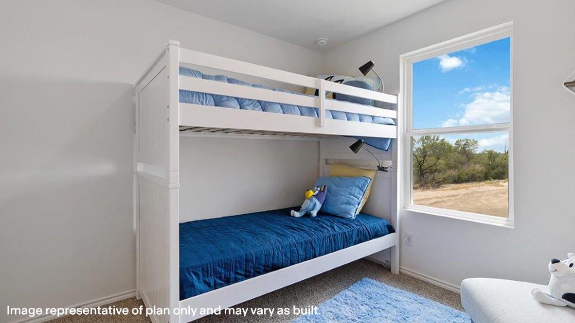 105 Wyatt Way, Jarrell, TX 76537