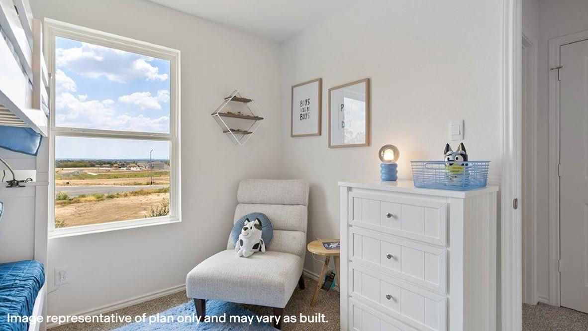 105 Wyatt Way, Jarrell, TX 76537