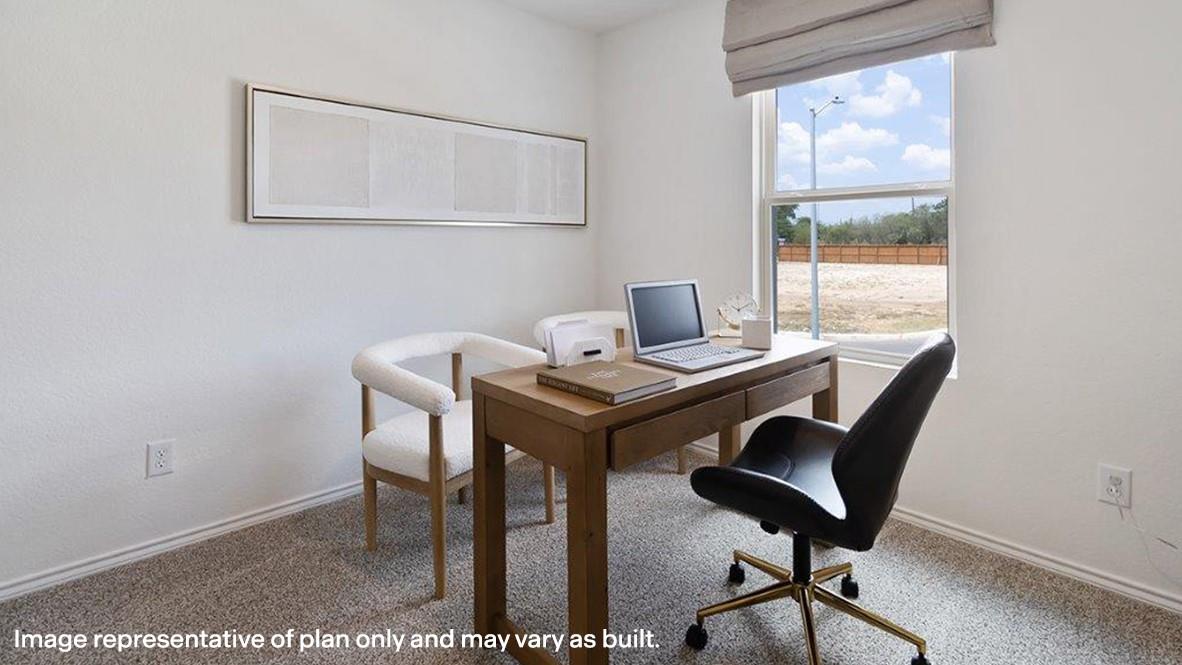 105 Wyatt Way, Jarrell, TX 76537