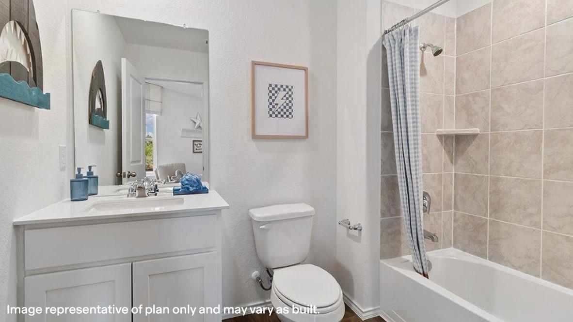 105 Wyatt Way, Jarrell, TX 76537