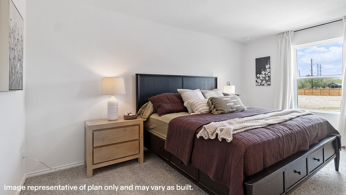 105 Wyatt Way, Jarrell, TX 76537