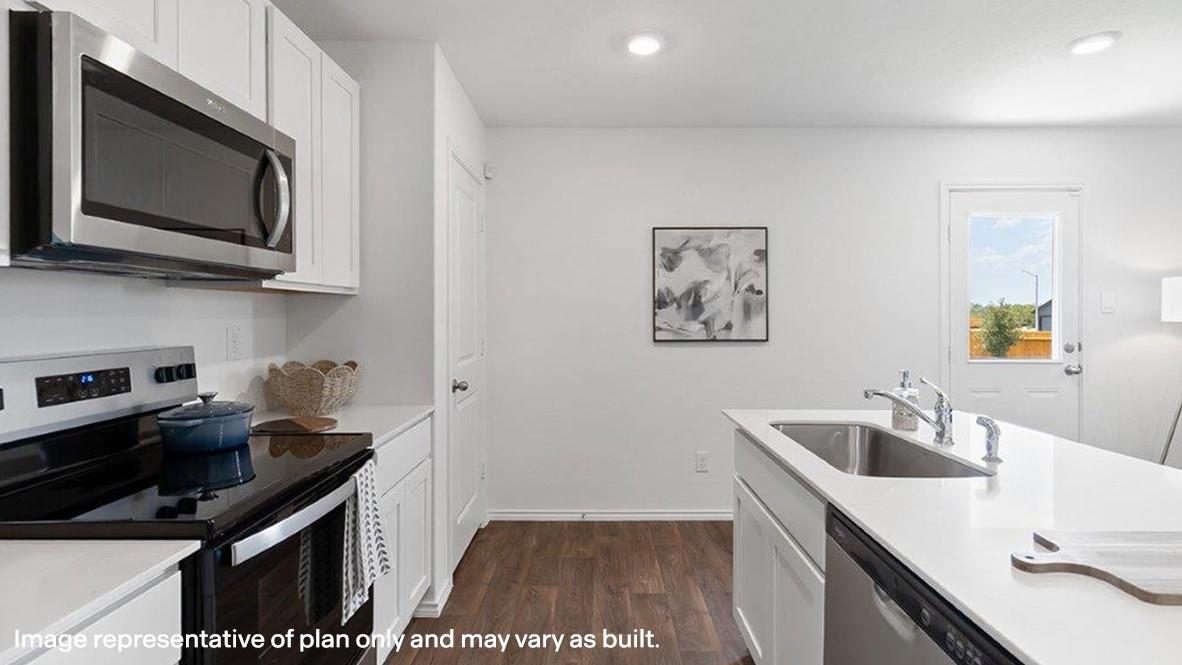 105 Wyatt Way, Jarrell, TX 76537