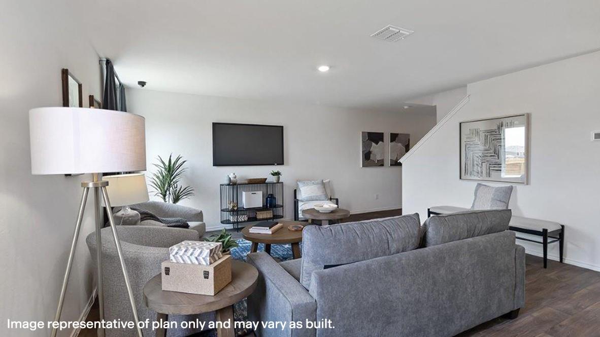 105 Wyatt Way, Jarrell, TX 76537