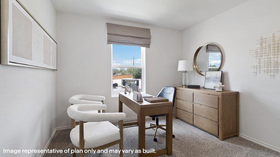 105 Wyatt Way, Jarrell, TX 76537