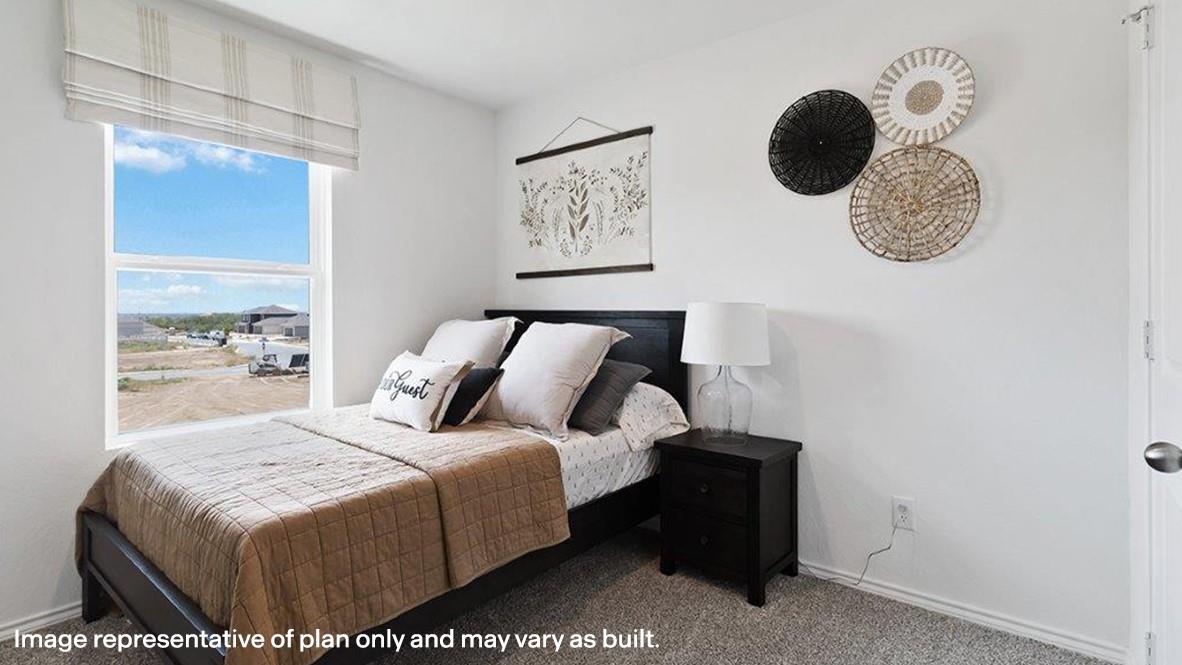 105 Wyatt Way, Jarrell, TX 76537