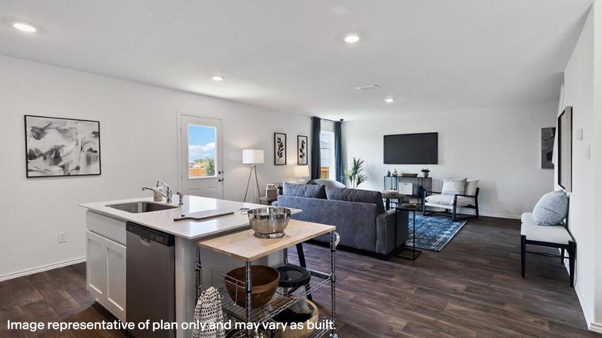 105 Wyatt Way, Jarrell, TX 76537