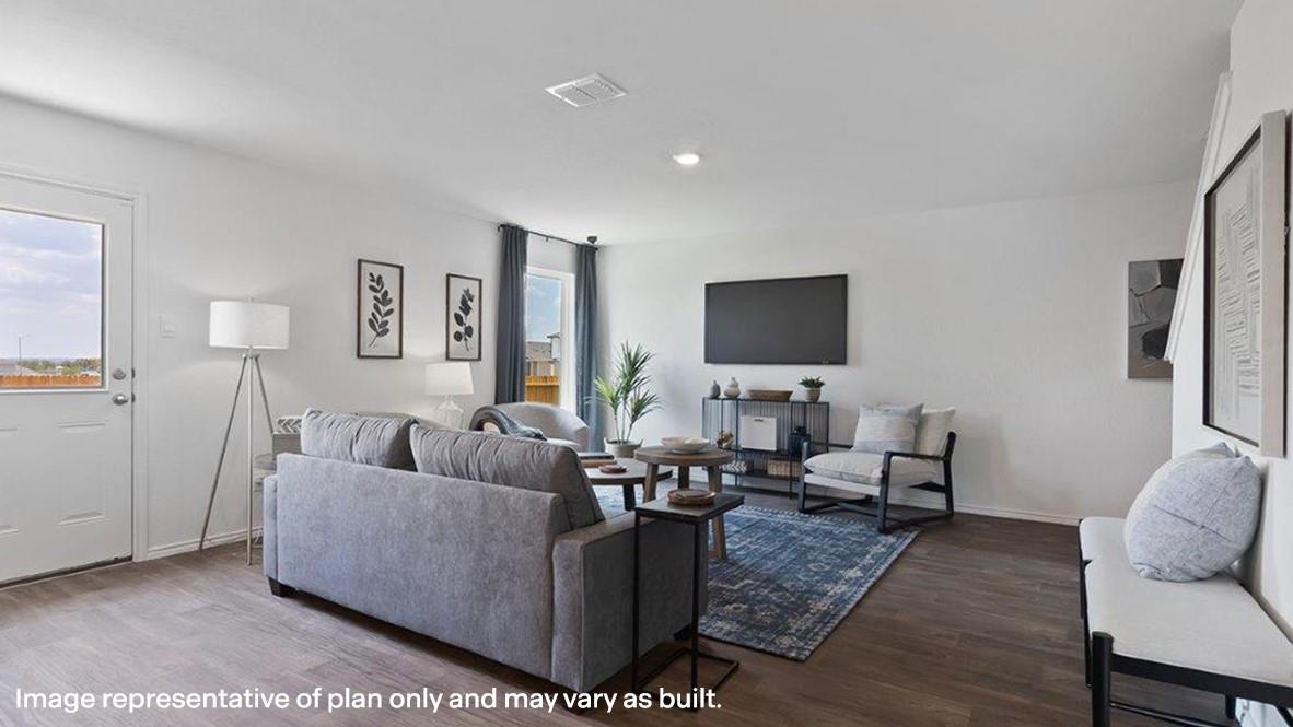 105 Wyatt Way, Jarrell, TX 76537