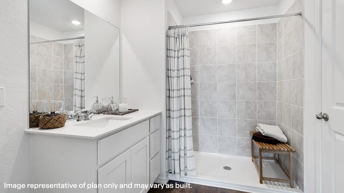 105 Wyatt Way, Jarrell, TX 76537