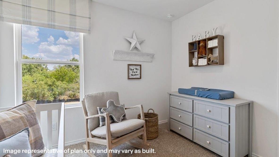 105 Wyatt Way, Jarrell, TX 76537