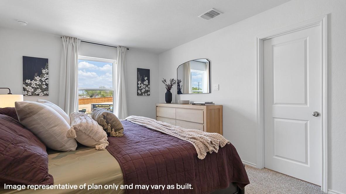 105 Wyatt Way, Jarrell, TX 76537