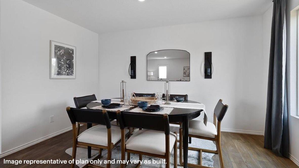 105 Wyatt Way, Jarrell, TX 76537