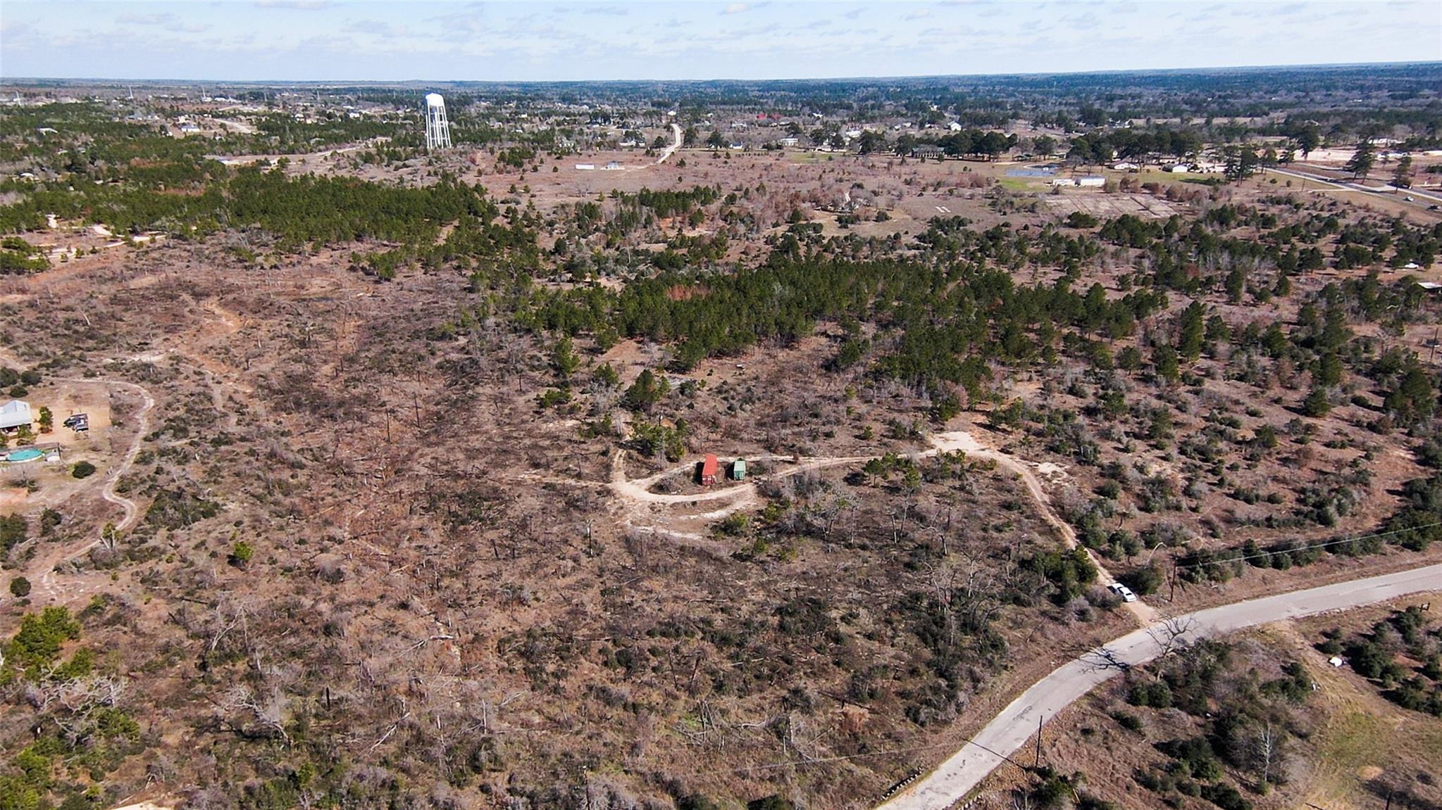 488 E Kelley Rd, Bastrop, TX 78602