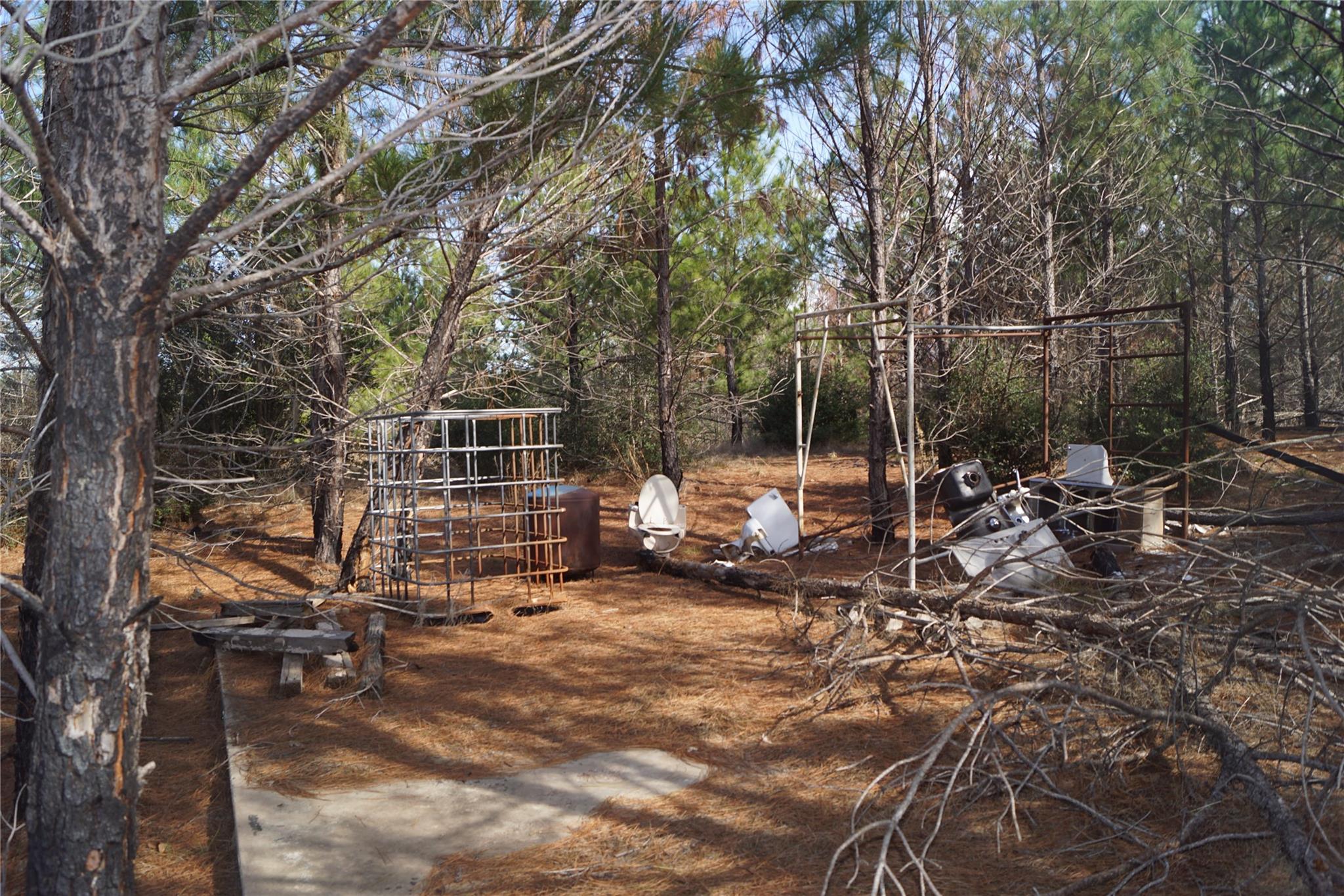 488 E Kelley Rd, Bastrop, TX 78602