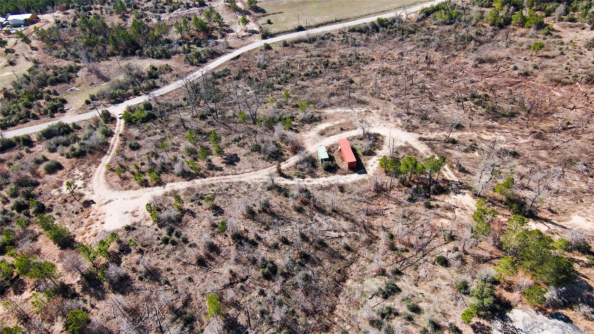 488 E Kelley Rd, Bastrop, TX 78602