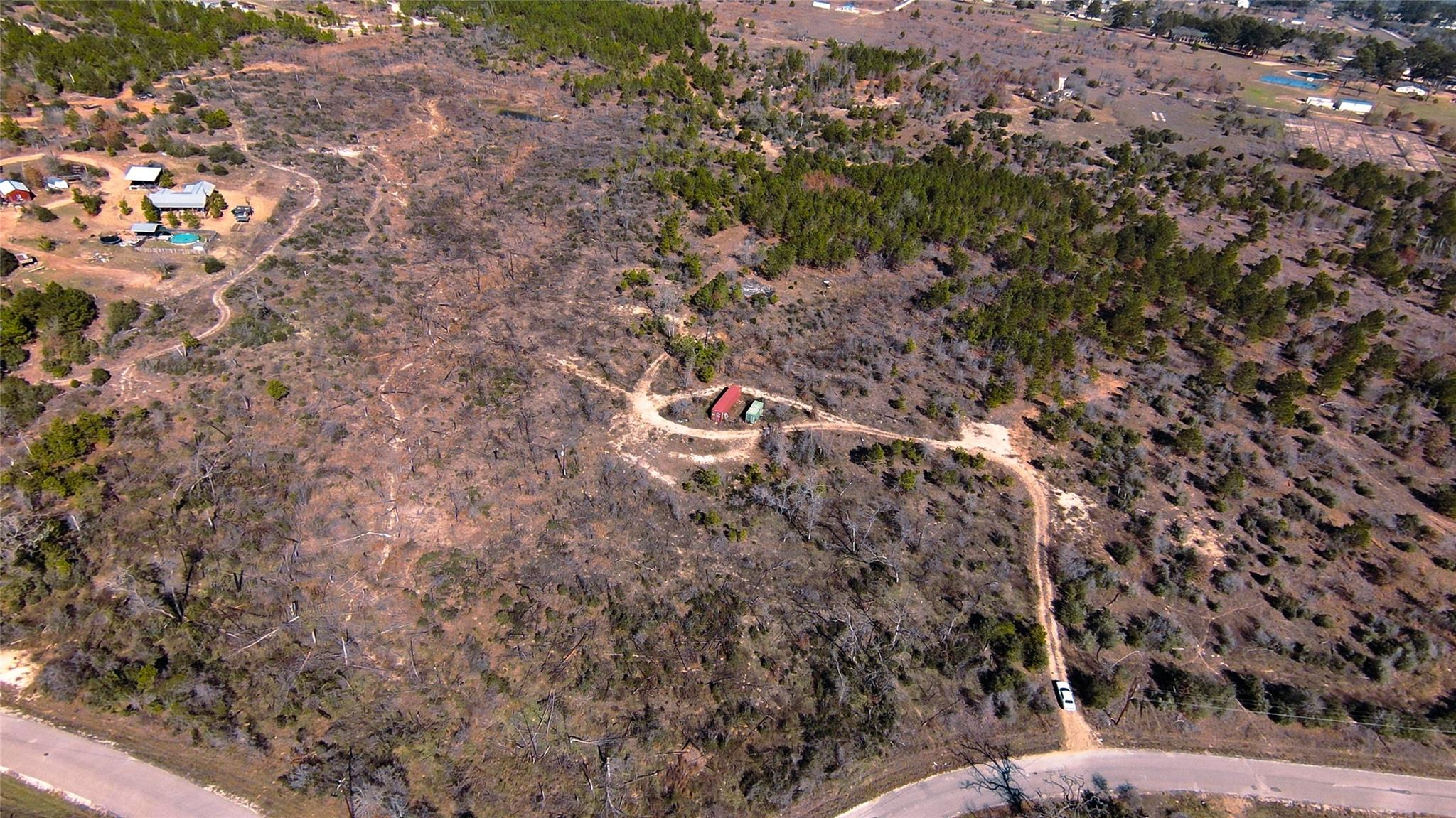 488 E Kelley Rd, Bastrop, TX 78602