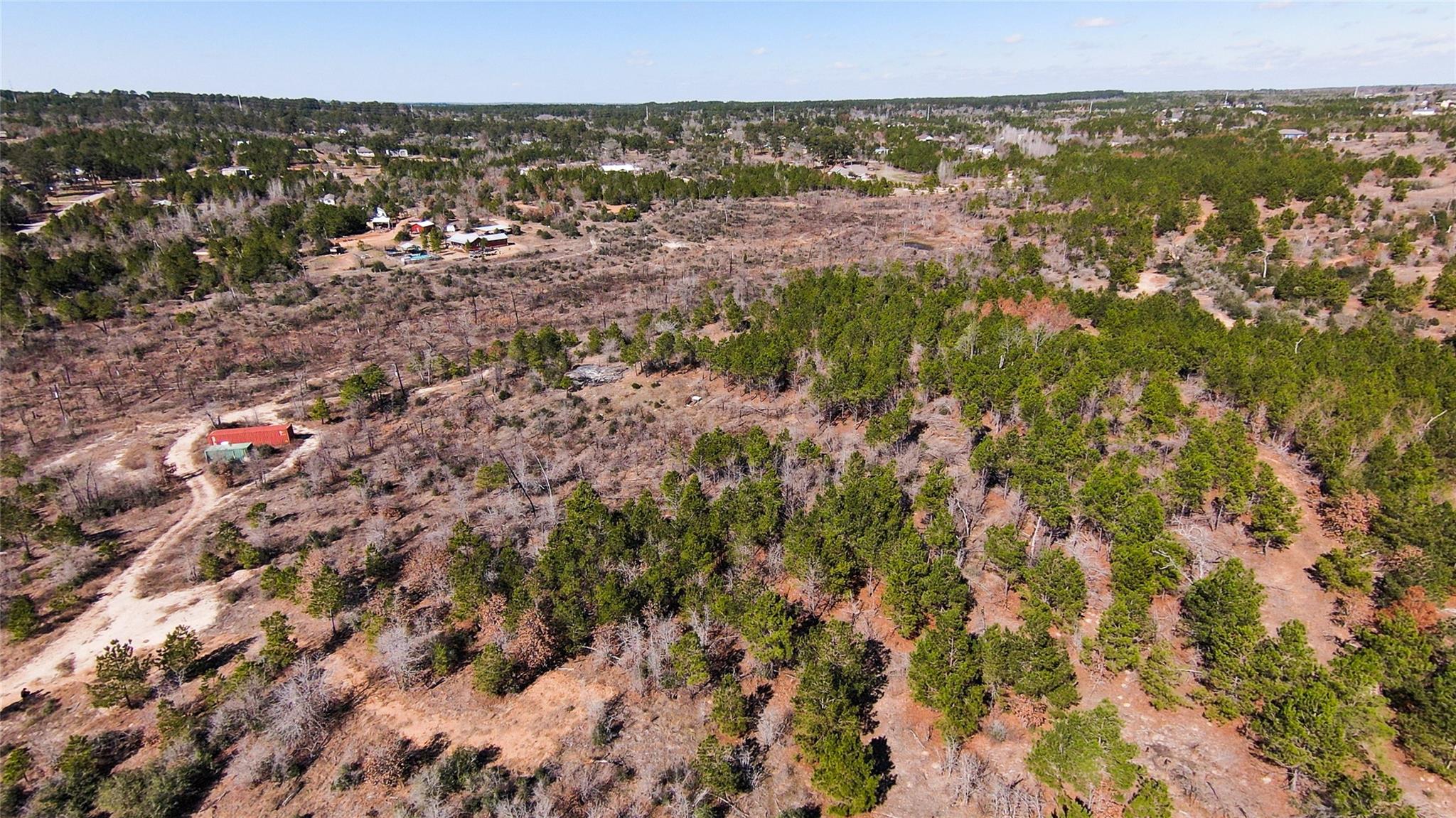 488 E Kelley Rd, Bastrop, TX 78602