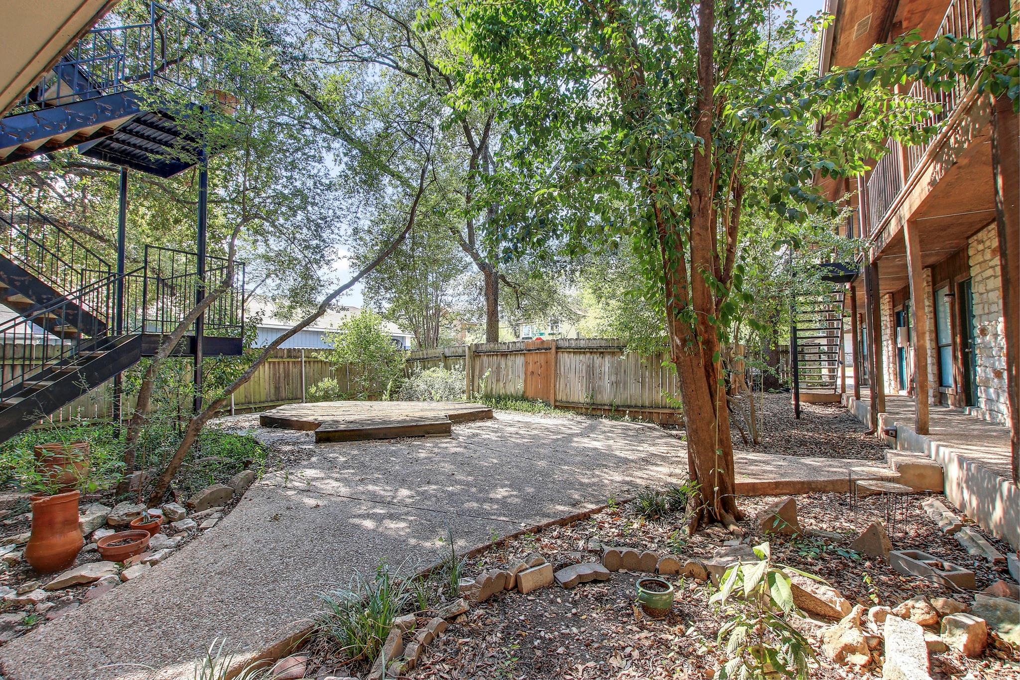 4701 Red River St # 102, Austin, TX 78751