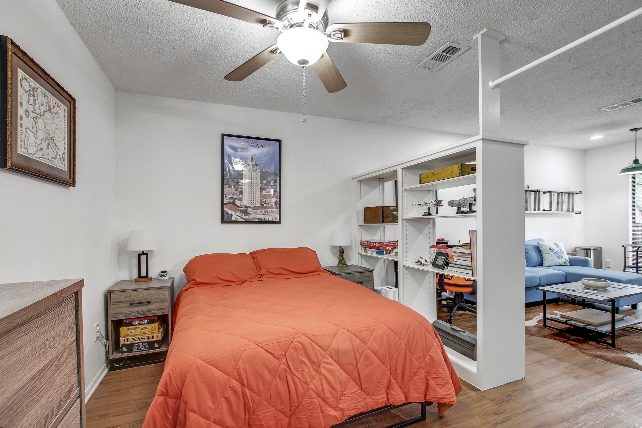 4701 Red River St # 102, Austin, TX 78751