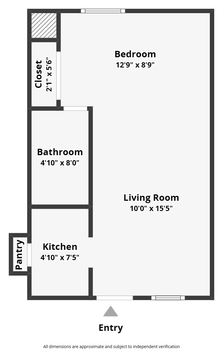 4701 Red River St # 102, Austin, TX 78751