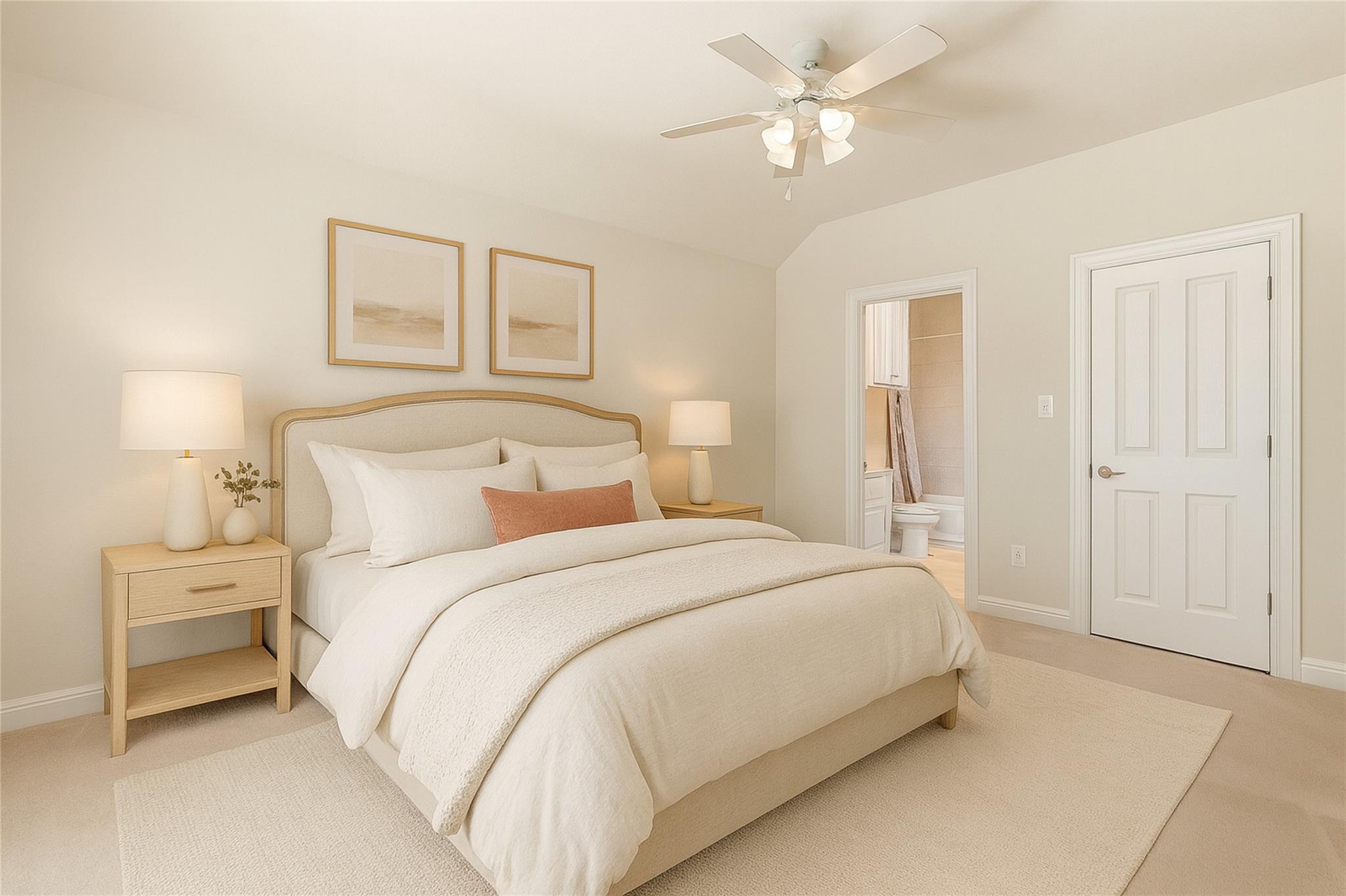 316 Lakefront Dr, Point Venture, TX 78645