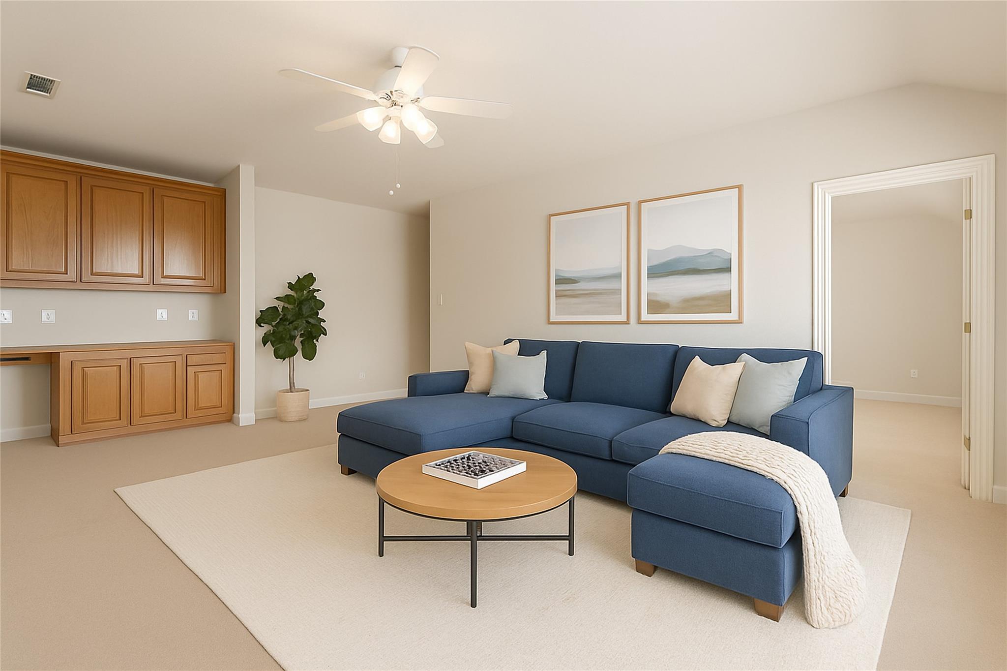 316 Lakefront Dr, Point Venture, TX 78645