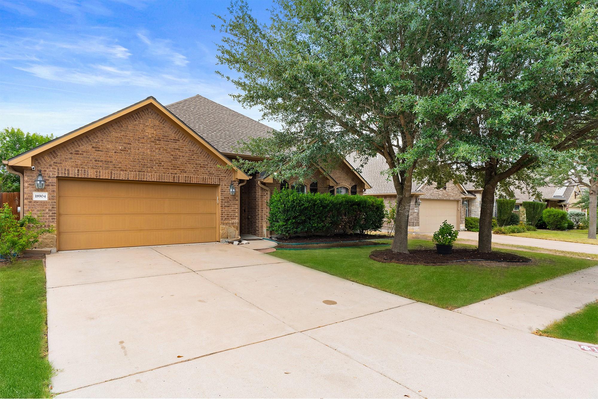 18904 Canyon Sage Ln, Pflugerville, TX 78660
