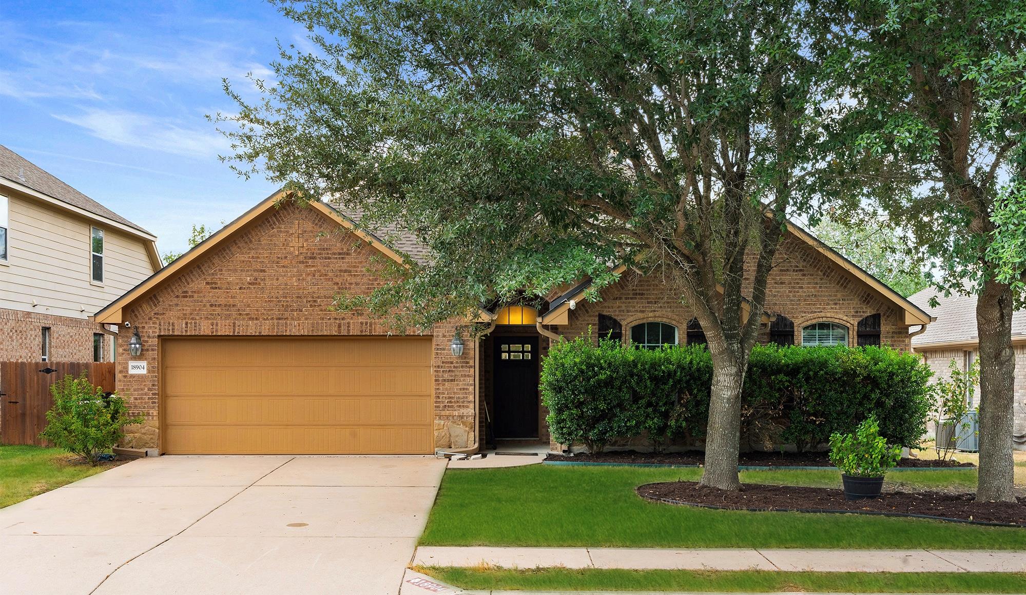 18904 Canyon Sage Ln, Pflugerville, TX 78660