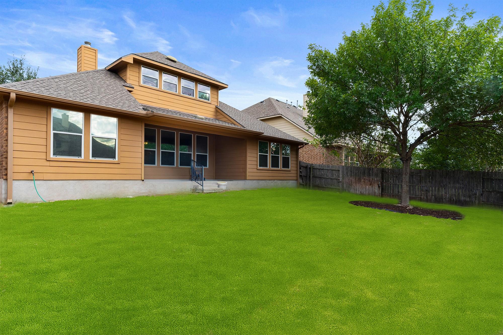 18904 Canyon Sage Ln, Pflugerville, TX 78660