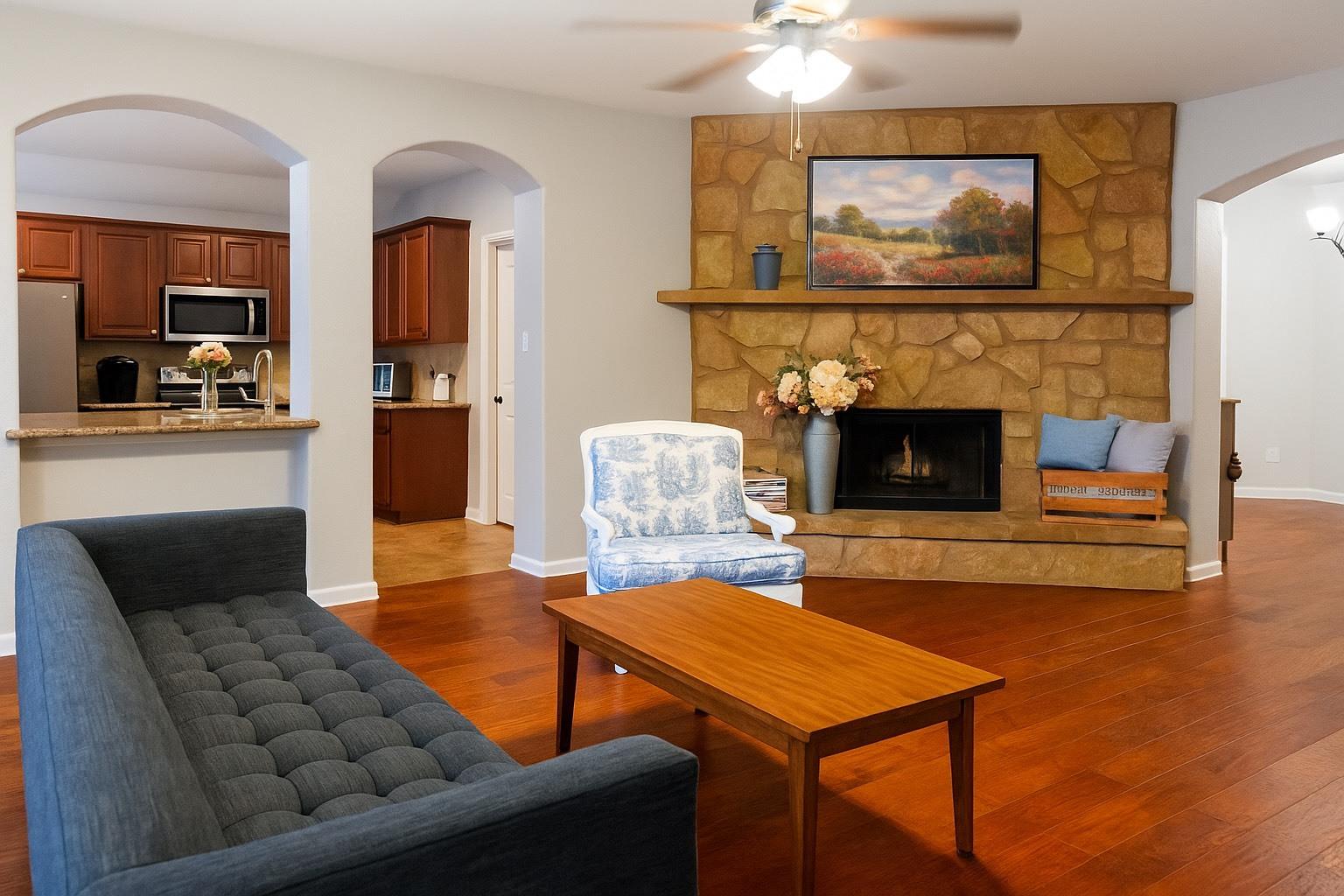 18904 Canyon Sage Ln, Pflugerville, TX 78660