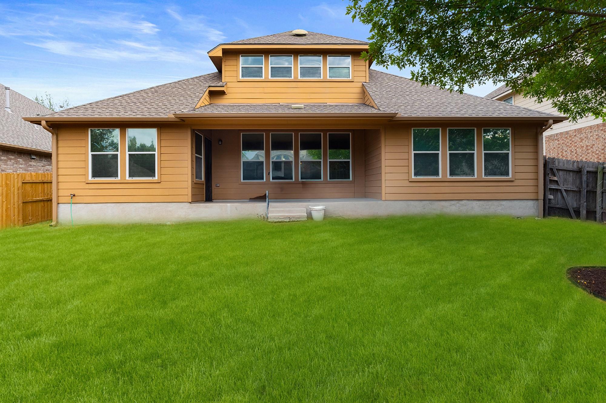 18904 Canyon Sage Ln, Pflugerville, TX 78660