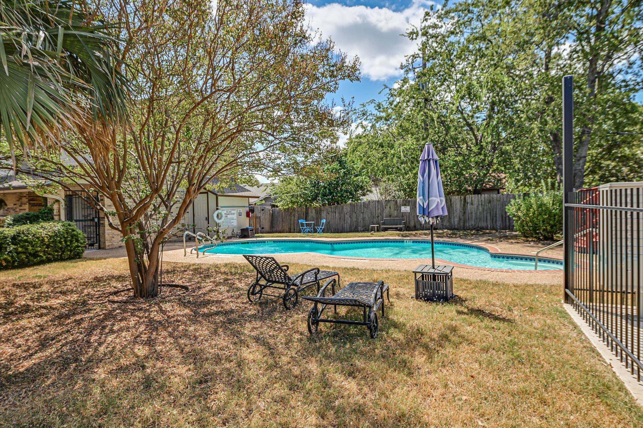 7800 Northcrest Blvd # 404, Austin, TX 78752