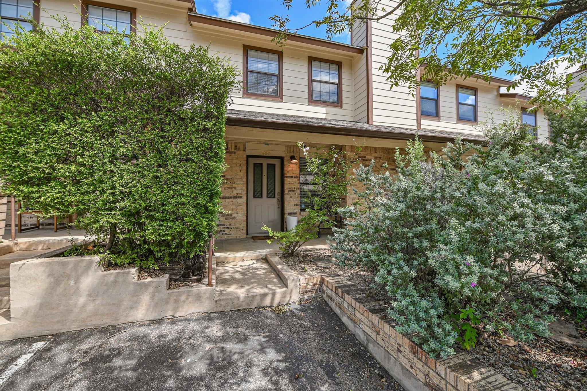 7800 Northcrest Blvd # 404, Austin, TX 78752