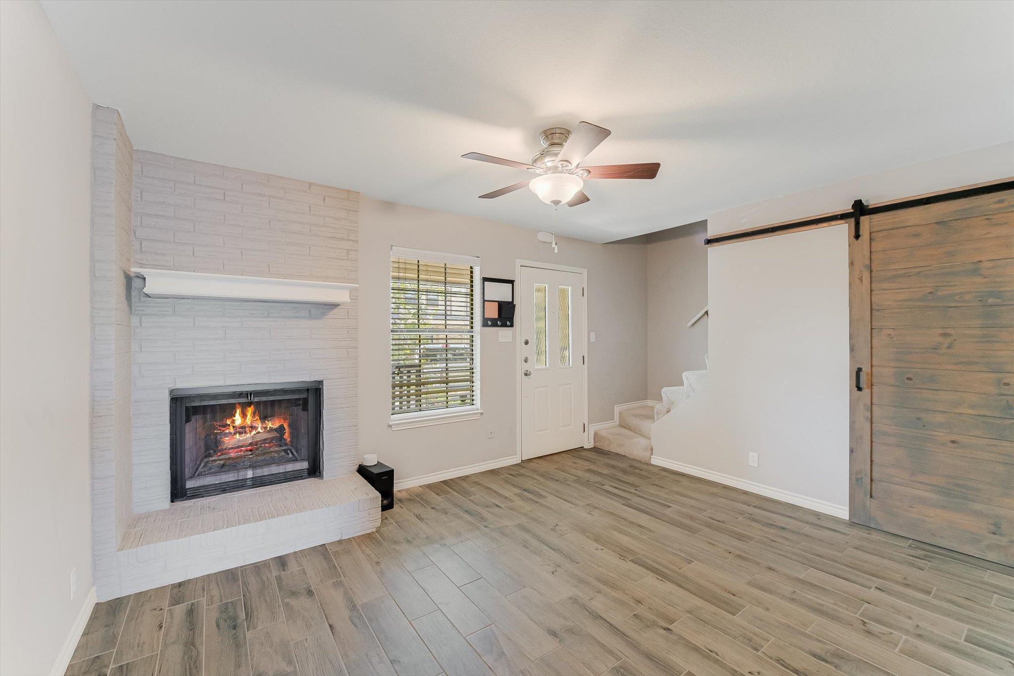 7800 Northcrest Blvd # 404, Austin, TX 78752