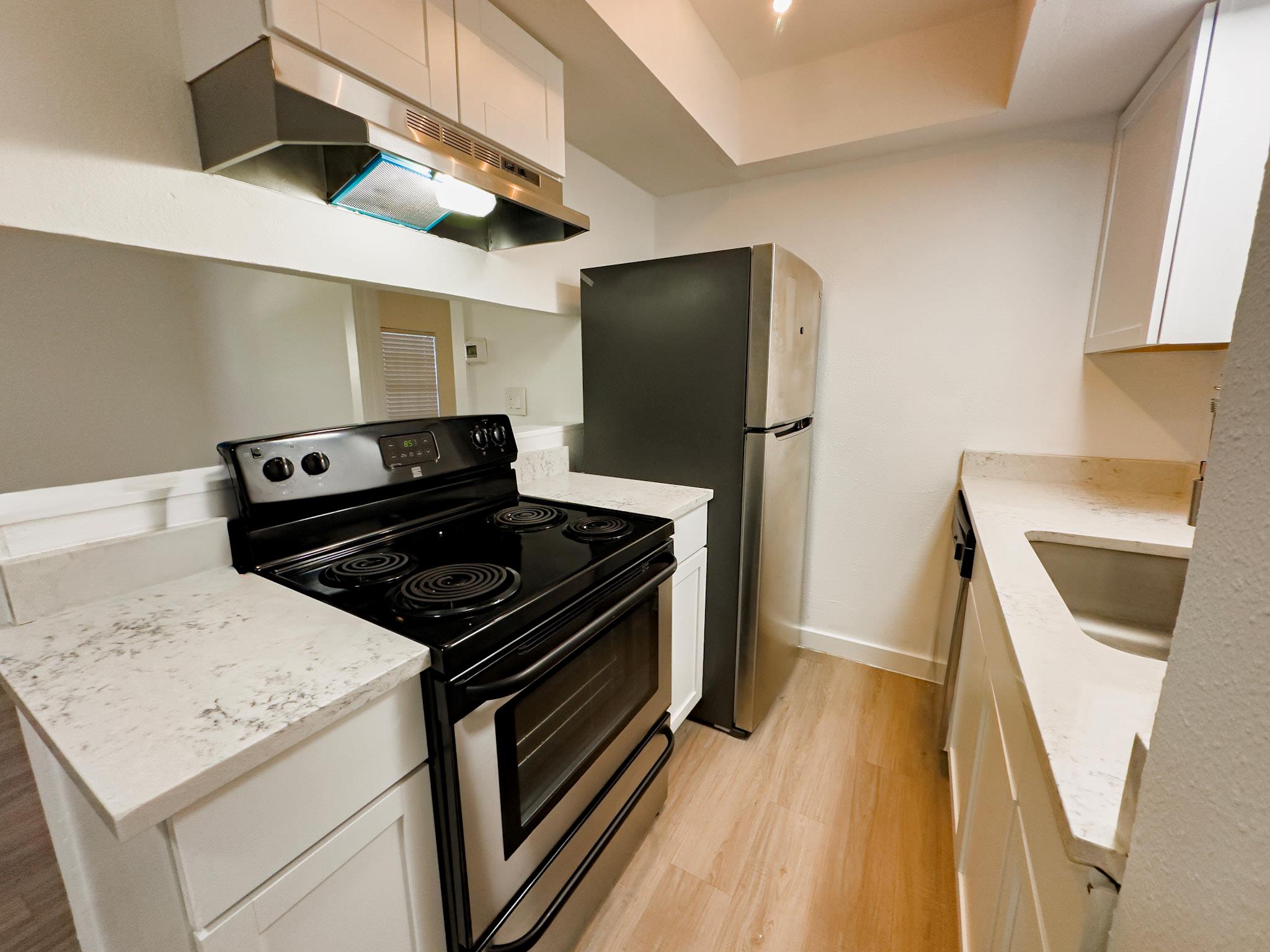 4500 Witham # 104, Austin, TX 78745