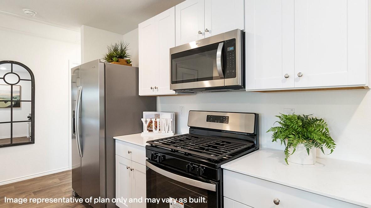 101 Wyatt Way, Jarrell, TX 76537