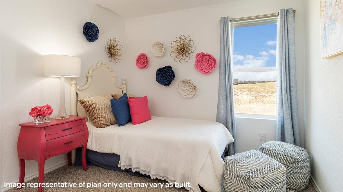 101 Wyatt Way, Jarrell, TX 76537