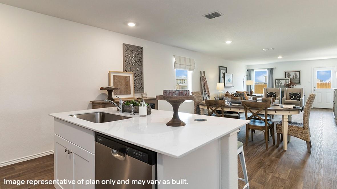 101 Wyatt Way, Jarrell, TX 76537