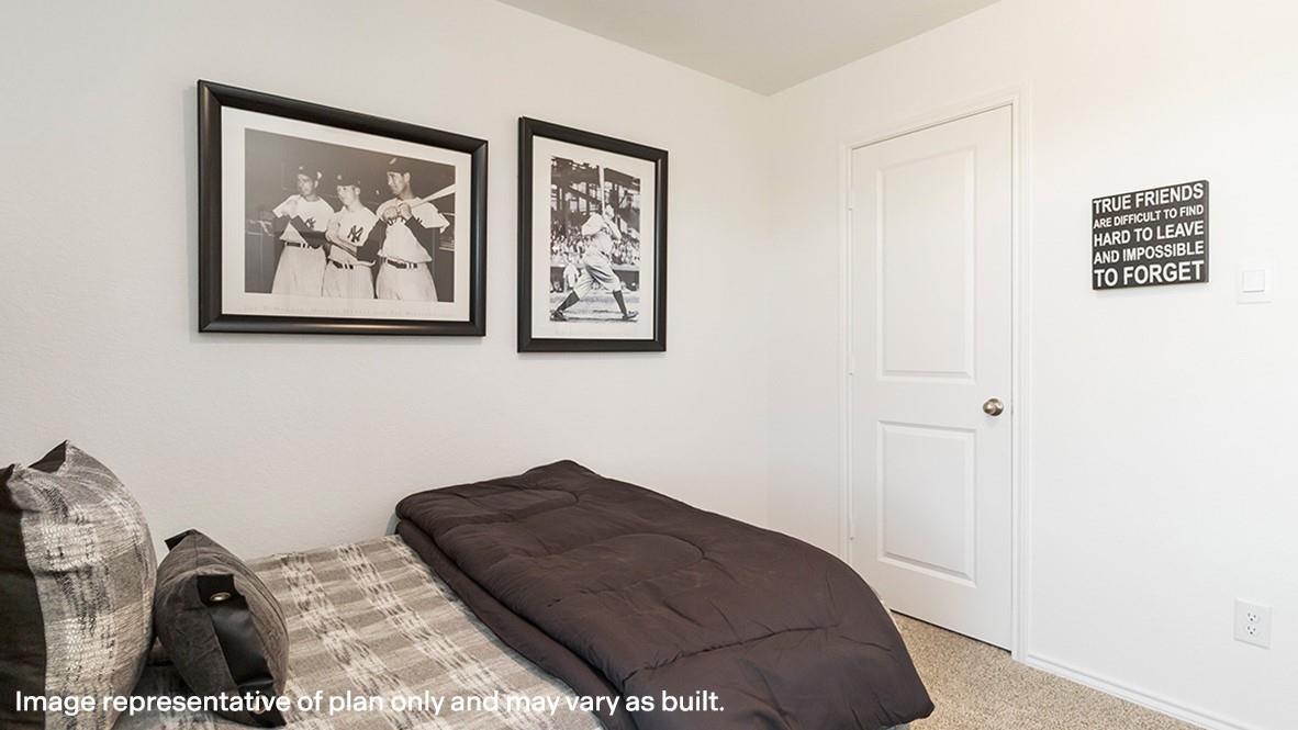 101 Wyatt Way, Jarrell, TX 76537