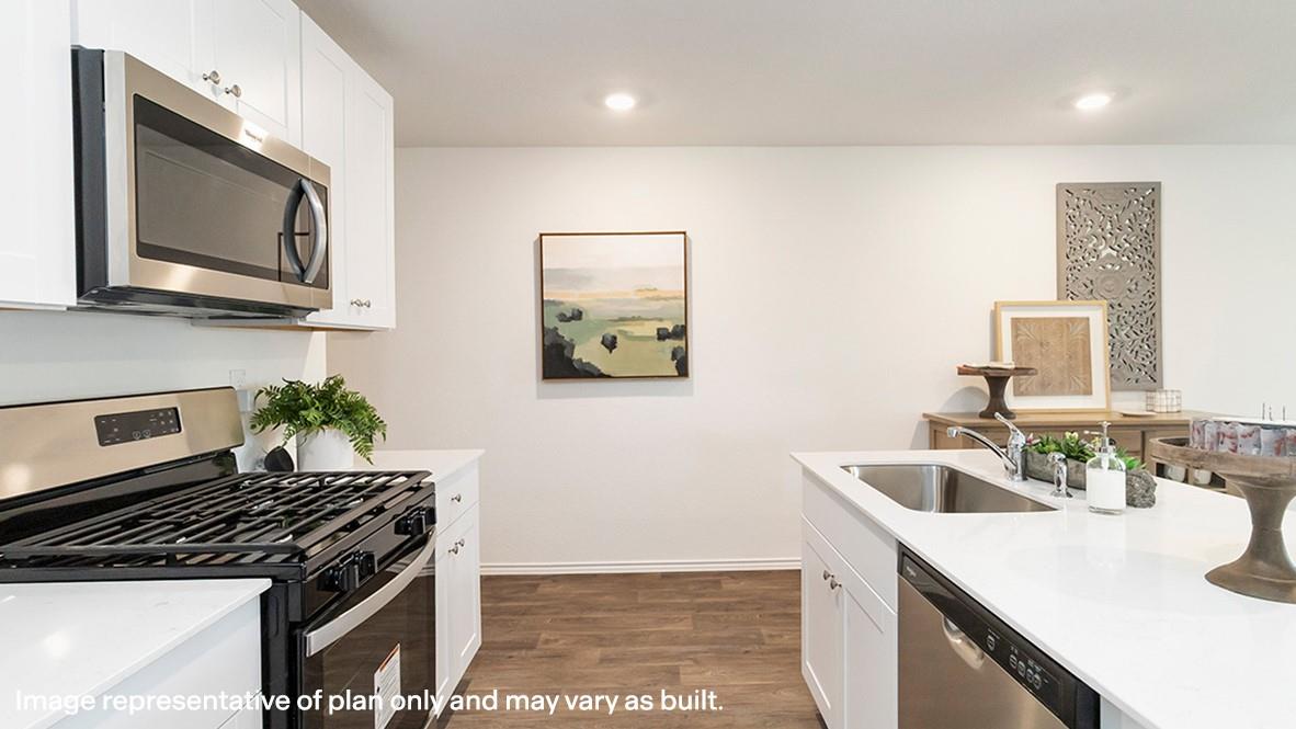 101 Wyatt Way, Jarrell, TX 76537