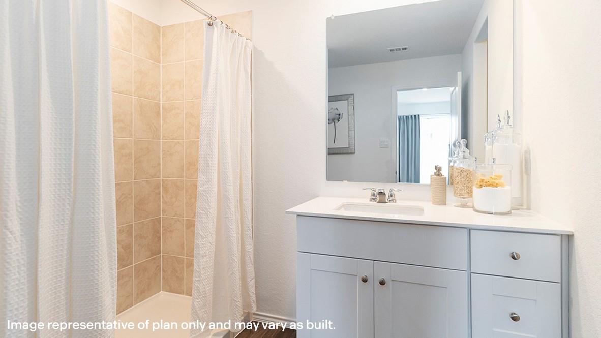 101 Wyatt Way, Jarrell, TX 76537