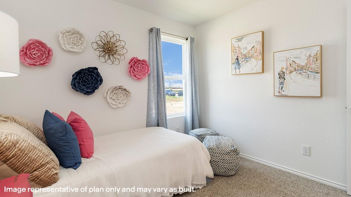 101 Wyatt Way, Jarrell, TX 76537