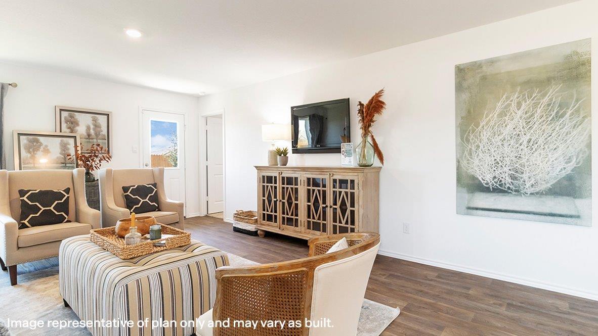 101 Wyatt Way, Jarrell, TX 76537