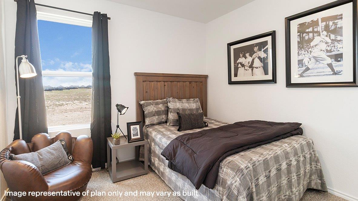 101 Wyatt Way, Jarrell, TX 76537