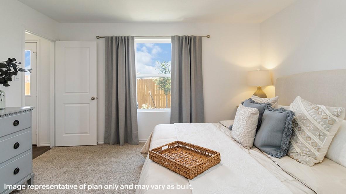 101 Wyatt Way, Jarrell, TX 76537