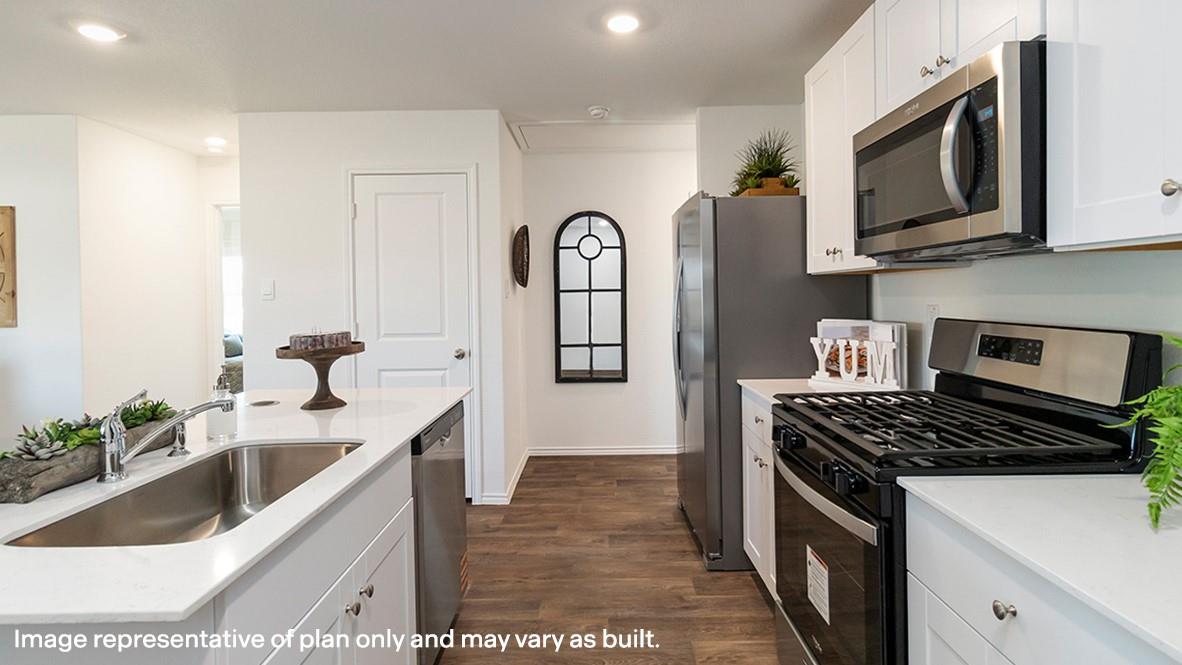 101 Wyatt Way, Jarrell, TX 76537