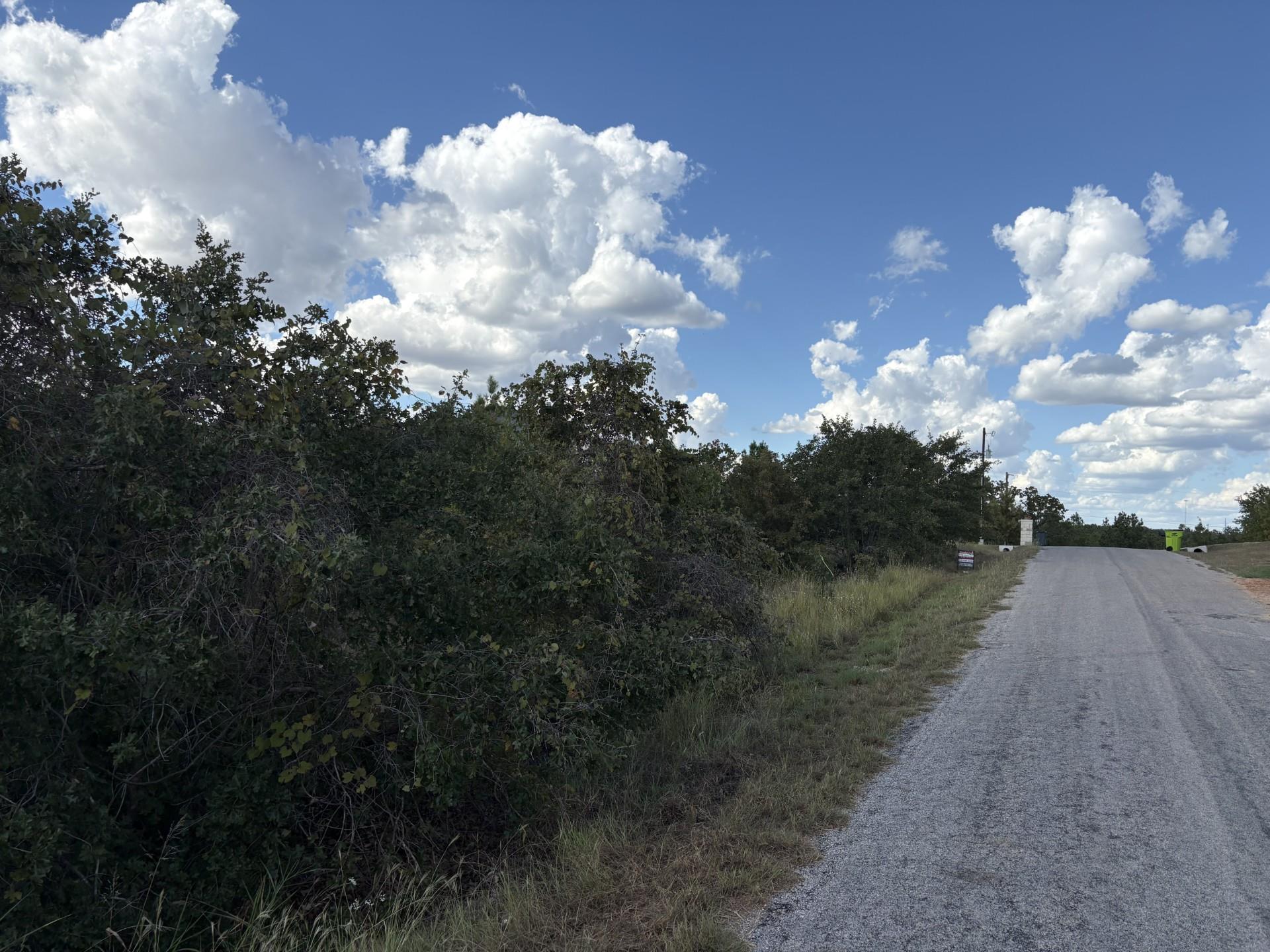 TBD Lot 35 Pinecrest Dr, Bastrop, TX 78602