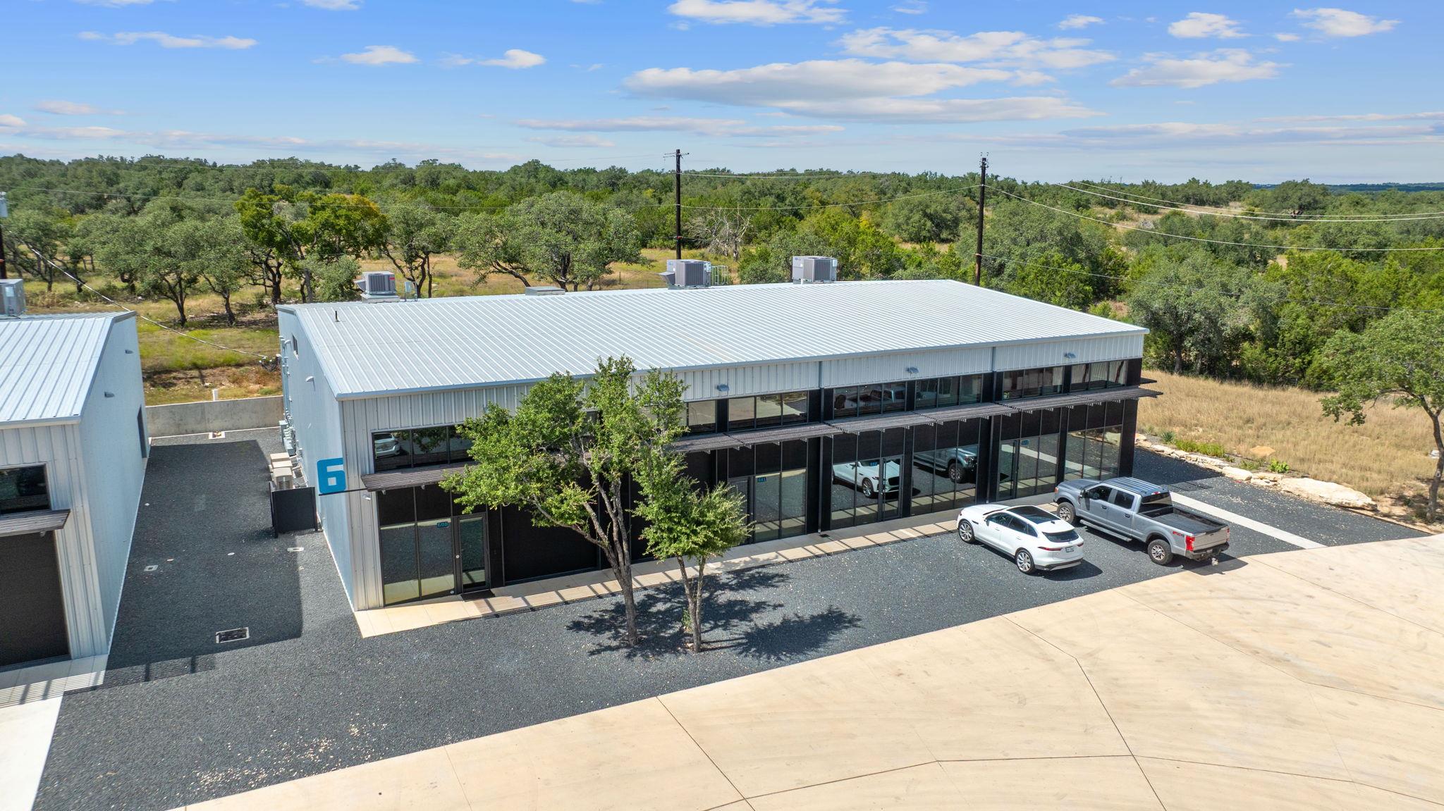 14510 Fitzhugh Rd # Building 1, Austin, TX 78736