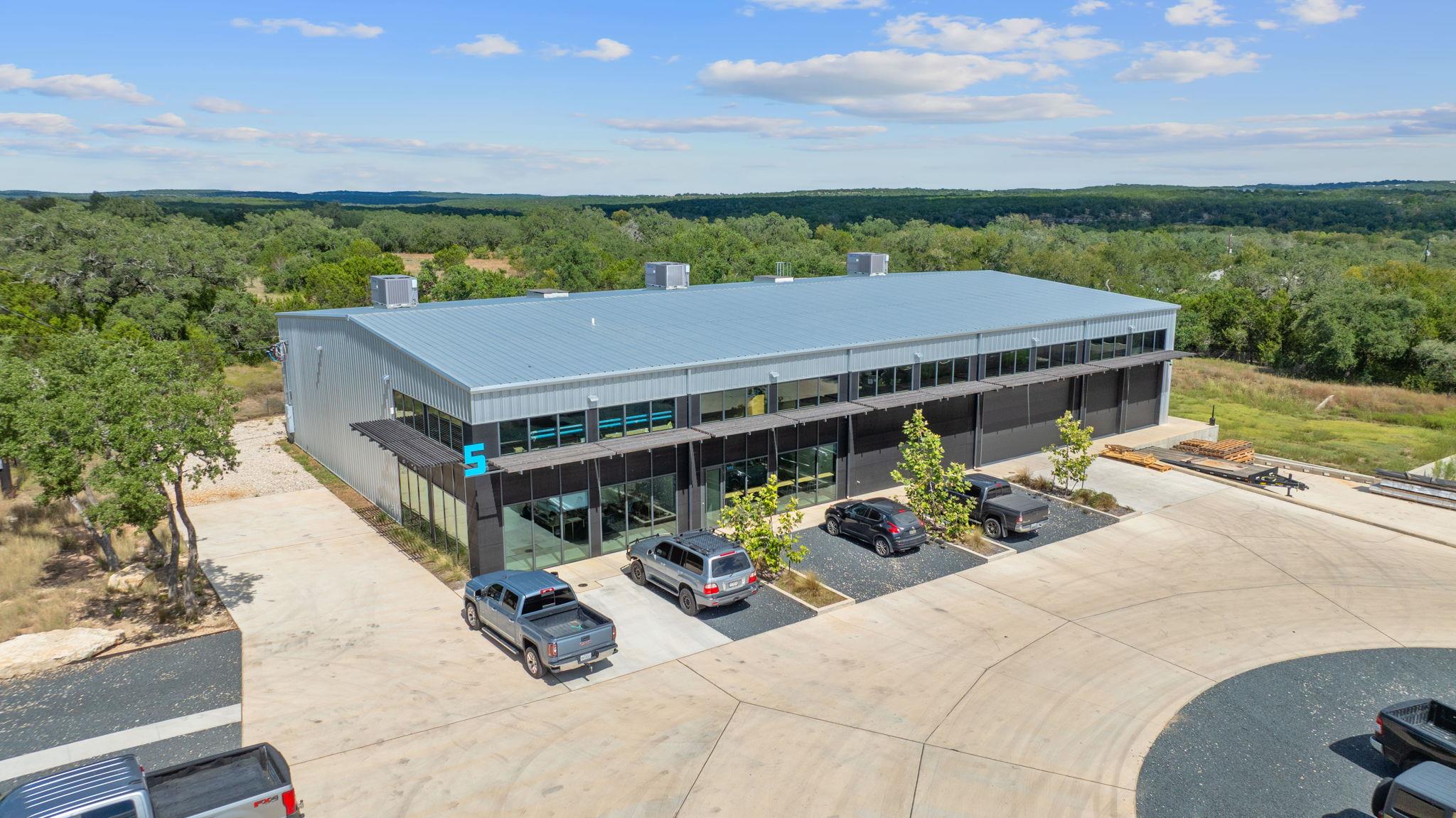 14510 Fitzhugh Rd # Building 1, Austin, TX 78736